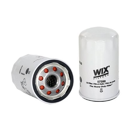 Wix Filters Oil Filter 57398